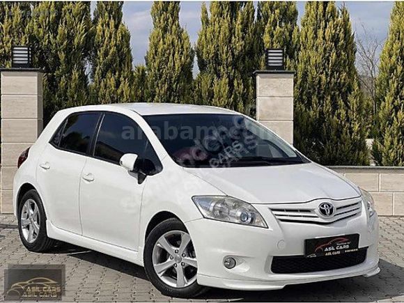 SIFIR AYARINDA-SINIF ARAÇ-KAZASIZ-BOYASIZ-DÜŞÜK KM-LPG-BAKIMLI