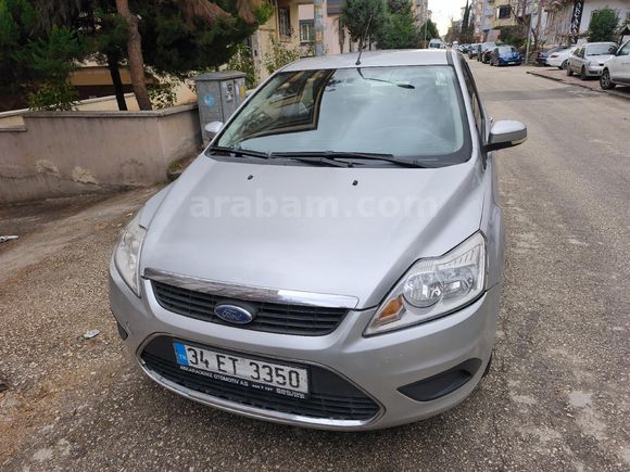 Memurdan Acil satılık Ford focus
