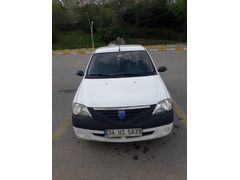 Sahibinden klimalı Dacia Logan 1.4 Ambiance 2005 Model