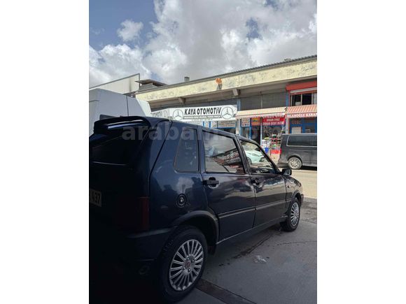 Sahibinden Fiat Uno 70 SX 1995 Model