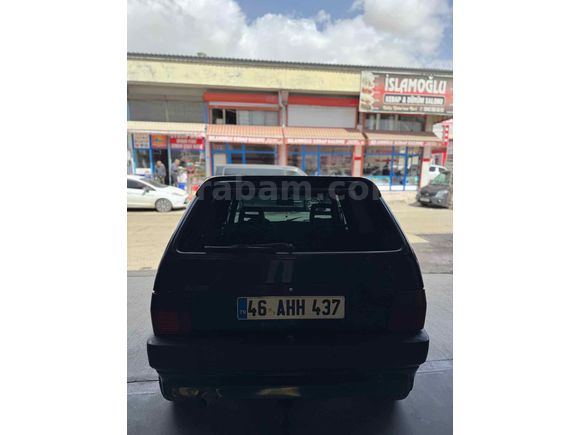 Sahibinden Fiat Uno 70 SX 1995 Model