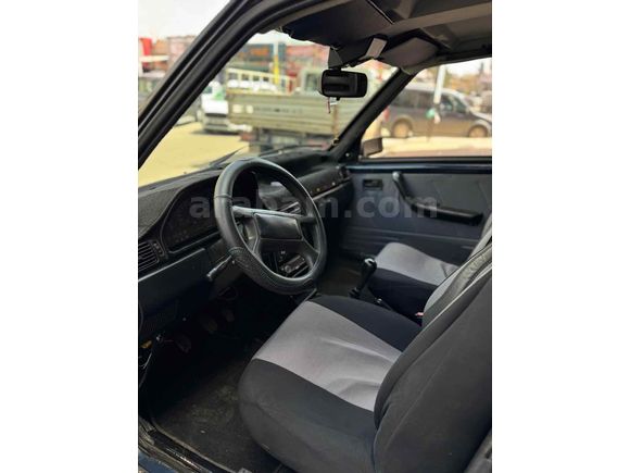 Sahibinden Fiat Uno 70 SX 1995 Model