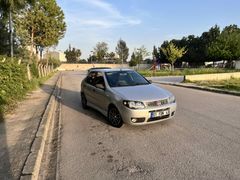 Sahibinden Fiat Palio 1.3 Multijet Active Sole 2009 Model  289.600 km Gri (Gümüş)