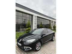 Sahibinden temiz Fluence 