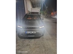 Sahibinden Renault Duster 1.3 TCe Techno 2025 Model