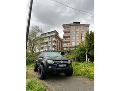Sahibinden Volkswagen Amarok 2.0 TDI Highline 2011 Model 