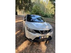 Sahibinden Nissan Qashqai 1.5 dCi Black Edition 2015 Model 