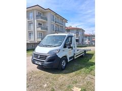 Orjinal şase, klimalı, 2.3 motor
