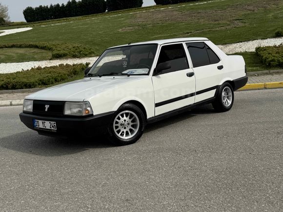 Sahibinden Tofaş Şahin S 1997 Model 