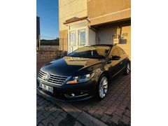 Sahibinden Volkswagen VW CC 2.0 TDi TDI 2012 Model 