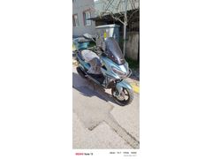 Sahibinden RKS Newlight 125 Pro