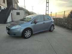 Sahibinden Fiat Punto Grande 1.4 Fire Active 2007 Model