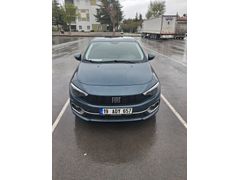 Sadece 21000 km Sahibinden Egea 1.4 Easy Plus 2023
