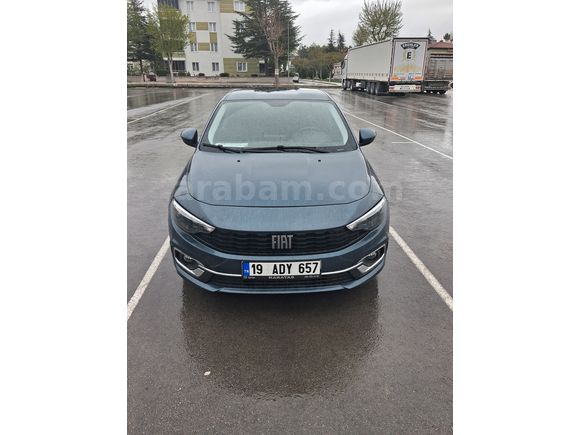 Sadece 21000 km Sahibinden Egea 1.4 Easy Plus 2023