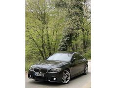 Sahibinden BMW 5 Serisi 520i Special Edition Luxury 2015 Model İstanbul
