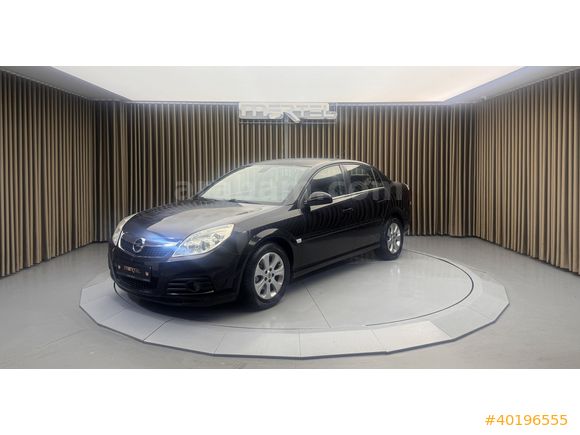 137BİN KM 144BİN PEŞİNATLA ORJİNAL 2008 VECTRA 1.6 COMFORT