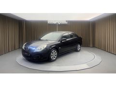 137BİN KM 144BİN PEŞİNATLA ORJİNAL 2008 VECTRA 1.6 COMFORT