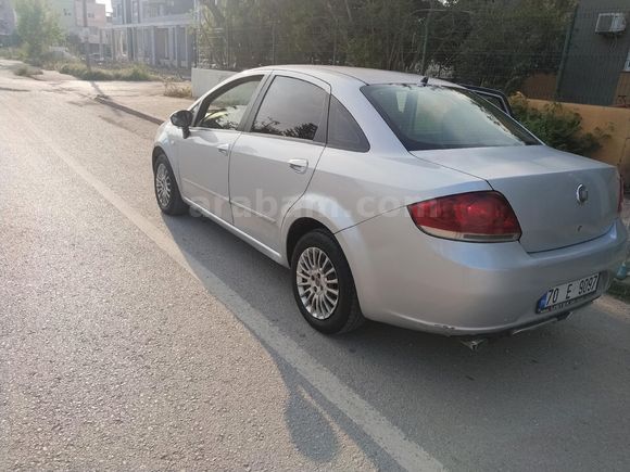 Sahibinden Fiat Linea 1.3 Multijet Active Plus 2010 Model Adana