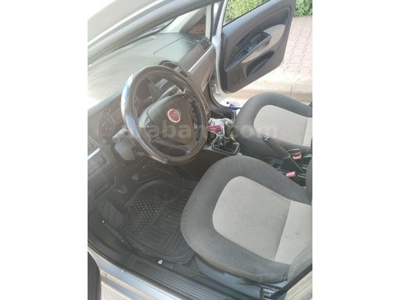 Sahibinden Fiat Linea 1.3 Multijet Active Plus 2010 Model Adana