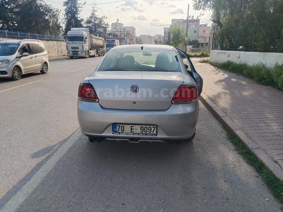 Sahibinden Fiat Linea 1.3 Multijet Active Plus 2010 Model Adana