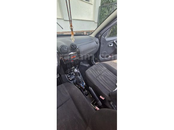 Sahibinden Dacia Duster 1.5 dCi Laureate 2012 Model  207.500 km Siyah