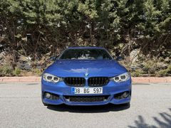 Sahibinden BMW 4 Serisi 420d Gran Coupe M Sport 2015 Model 