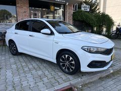 ARGEDEN 2022 DİZEL OTOMATİK YETKİLİ SERVİSLİ BAKIMLI SEDAN EGEA