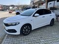 ARGEDEN 2022 DİZEL OTOMATİK YETKİLİ SERVİSLİ BAKIMLI SEDAN EGEA