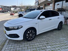 ARGEDEN 2022 DİZEL OTOMATİK YETKİLİ SERVİSLİ BAKIMLI SEDAN EGEA