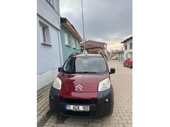 Sahibinden Citroen Nemo 1.4 HDi 2012 Model