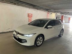 İlk Sahibinden Volkswagen Golf 1.5 TSi Impression 2024 Kasım çıkışlı  İzmir 19.500 km Beyaz