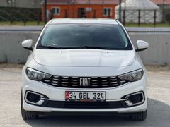 Sahibinden Fiat Egea 1.6 Multijet Easy 2022 Model 