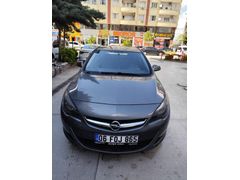 Sahibinden Opel Astra 1.4 T Edition Plus 2017 Model