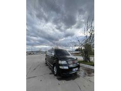 Sahibinden Volkswagen Transporter 2.5 TDI Camlı Van 2005 Model 