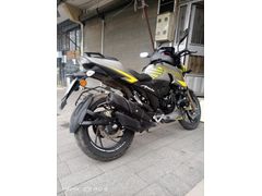 Sahibinden TVS Apache RTR 200