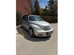 Sahibinden Cabrio Chrysler PT Cruiser 2.4 GT 2006 Model 