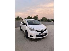 Sahibinden Toyota Yaris 1.0 Life 2013 Model 