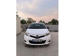Sahibinden Toyota Yaris 1.0 Life 2013 Model 