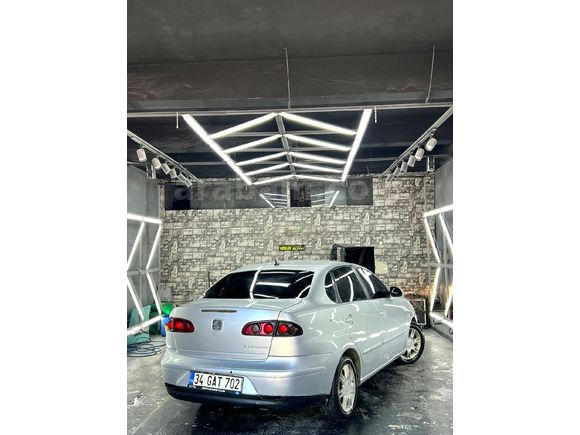 Sahibinden Seat Cordoba 1.4 TDI Signo 2004 Model