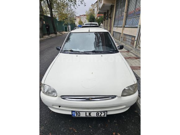 Sahibinden Ford Escort 1.6 CLX 1999 Model