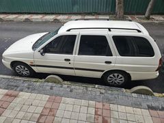 Sahibinden Ford Escort 1.6 CLX 1999 Model