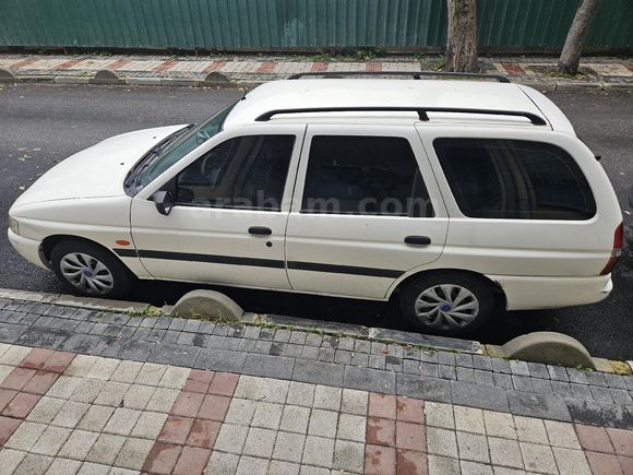 Sahibinden Ford Escort 1.6 CLX 1999 Model