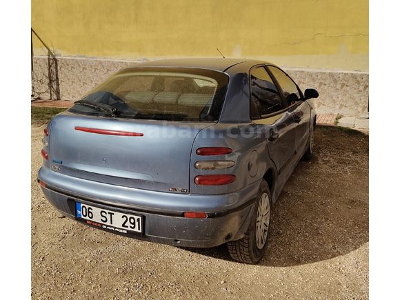 Sahibinden Fiat Brava 1.6 SX 2001 Model