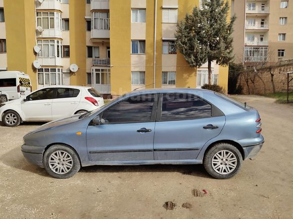 Sahibinden Fiat Brava 1.6 SX 2001 Model