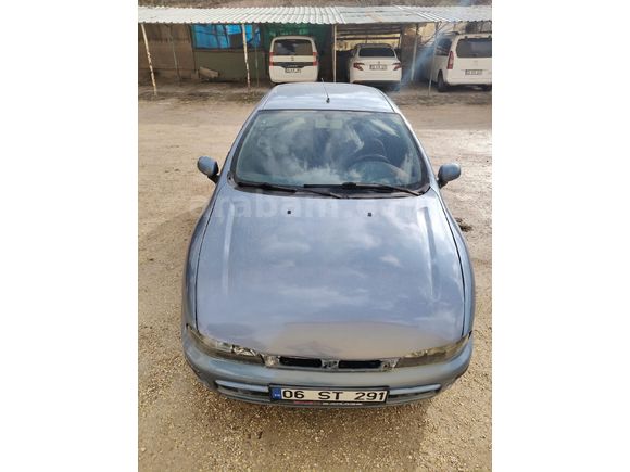 Sahibinden Fiat Brava 1.6 SX 2001 Model