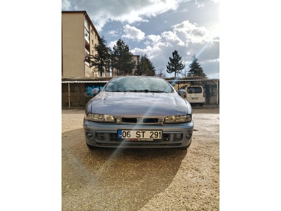 Sahibinden Fiat Brava 1.6 SX 2001 Model