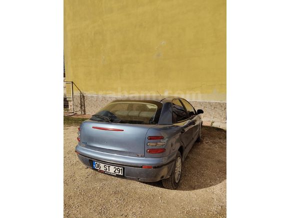 Sahibinden Fiat Brava 1.6 SX 2001 Model