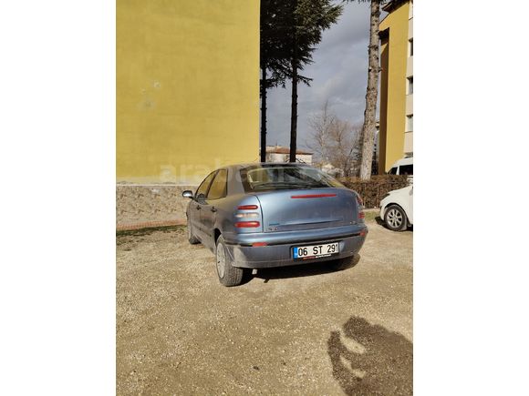 Sahibinden Fiat Brava 1.6 SX 2001 Model