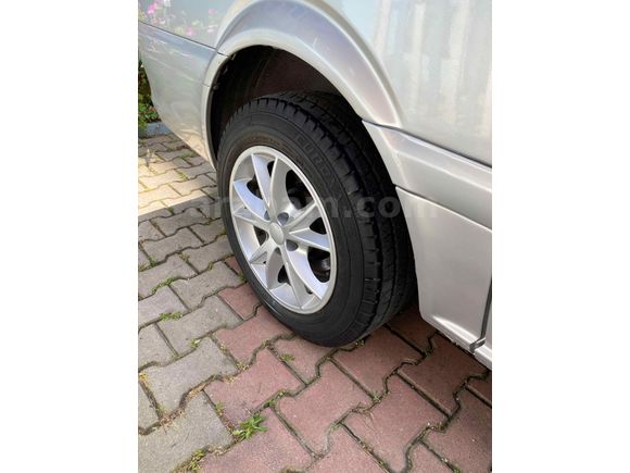 Sahibinden Mercedes - Benz Vito 111 CDI Camlıvan 2008 Model 
