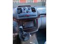 Sahibinden Mercedes - Benz Vito 111 CDI Camlıvan 2008 Model 